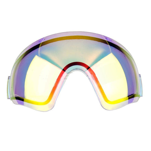Profiler Thermal HDR Lens - Crystal