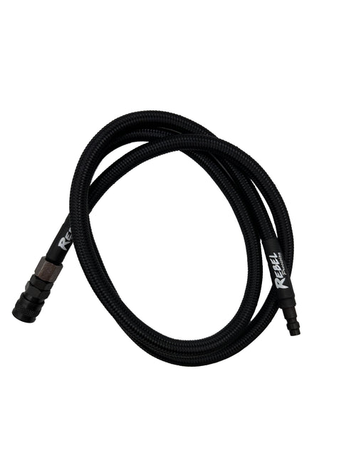 Rebel HPA Deluxe Flex Line 42" - Black
