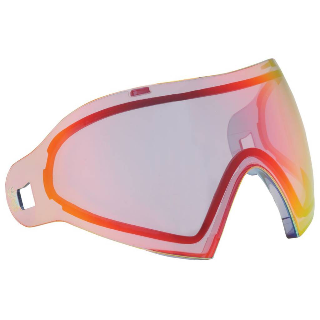 DYE i4/i5 DYETANIUM Thermal Lens - Bronze Fire