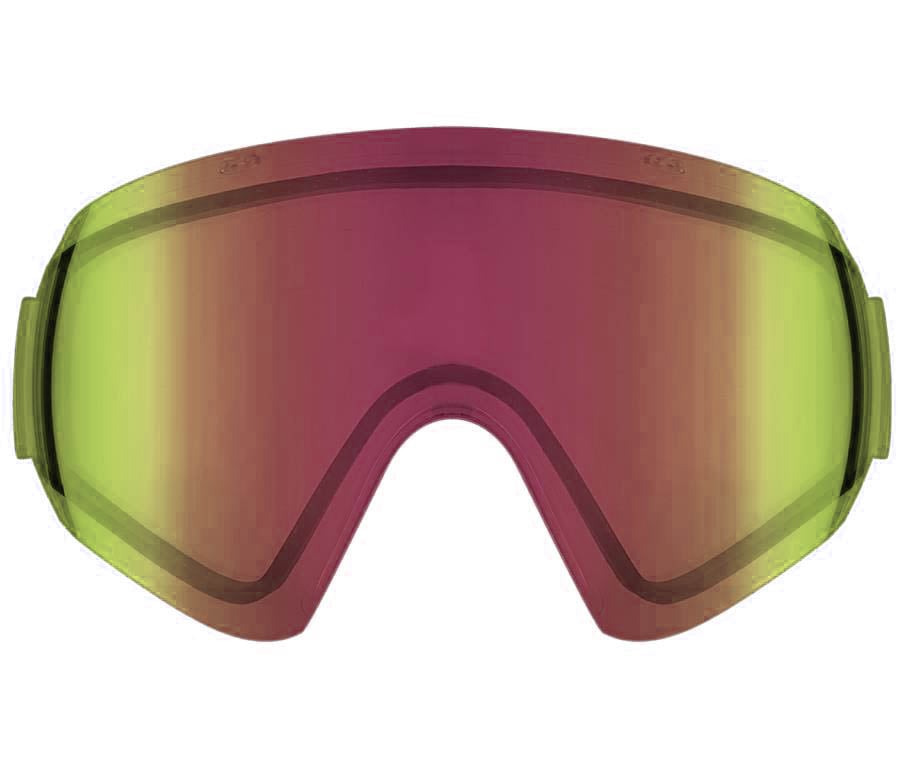 Profiler Thermal HDR Lens - Supernova