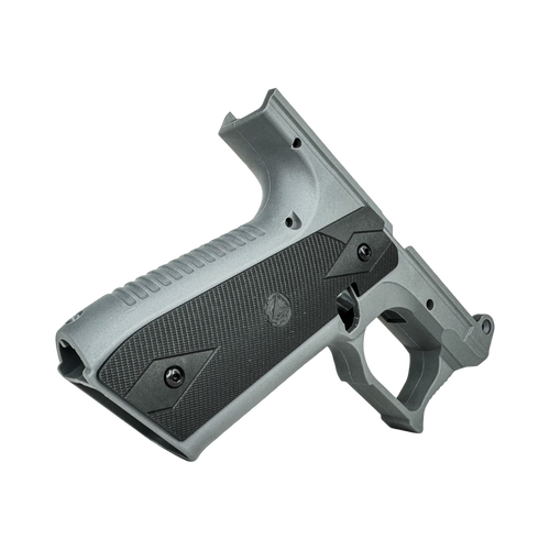 CTM AAP-01/C FUKU-2 Nylon Frame - Grey