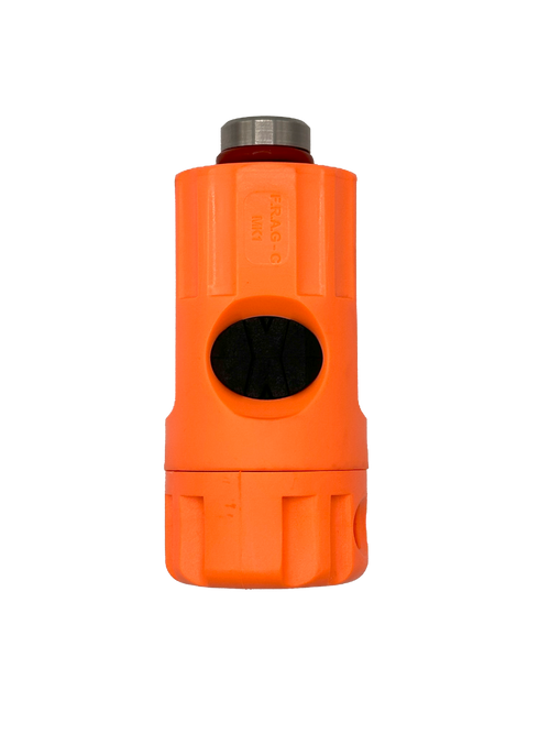 FRAG-C Impact Device - Peach