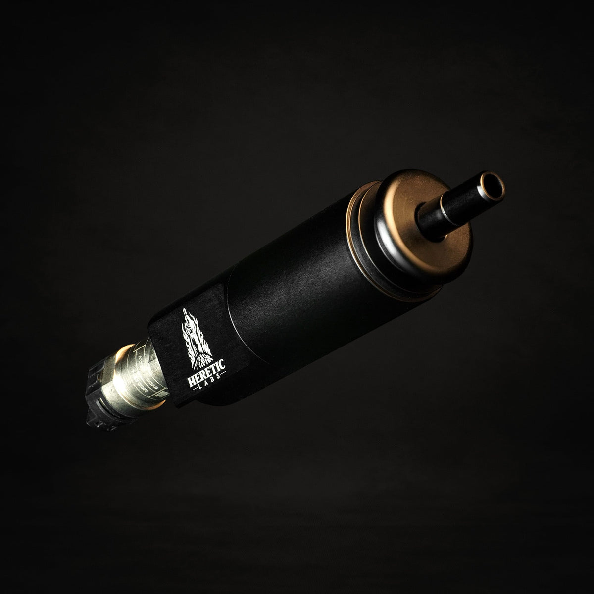 Wolverine INFERNO Gen 2 HPA Engine Heretic Edition for AEG