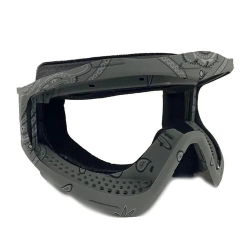JT Spectra Proflex Frame - Bandana Grey