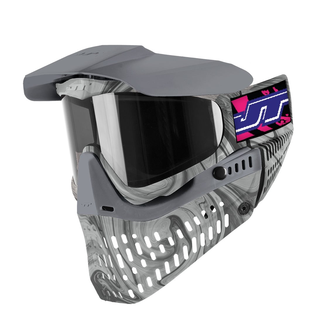 JT Spectra Proflex LE Marble Series Goggle - Away