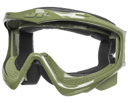 JT Spectra Proflex Frame - Olive