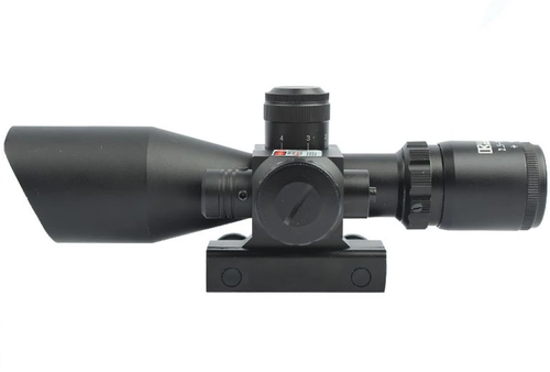 Killhouse Freedom Laser Scope