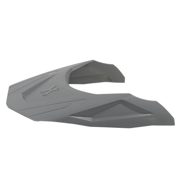 HK Army KLR Visor - Grey