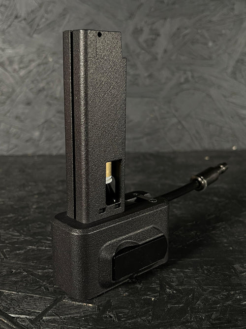 AirTac KWA/ASG MAC11 Modular HPA Adapter (Fully Assembled)