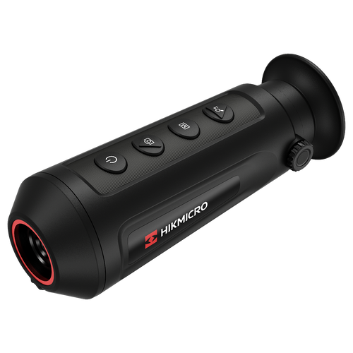 HIKMICRO Lynx 6mm 35mK 160x120 17um Smart Thermal Monocular