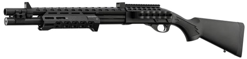 Golden Eagle Strike Industries M870 Shotgun Replica Black