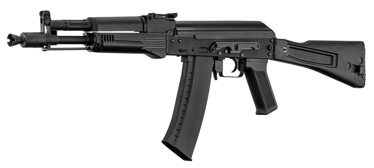 Lancer Tactical AEG KR104 with Full Stock