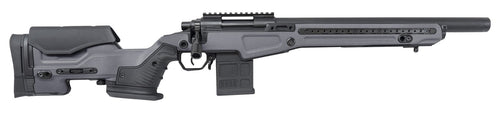 Action Army AAC T10 SHORT Spring Bolt Action Sniper Rifle - Grey