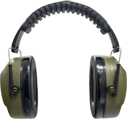 Earmor MaxDefense M06A Ear Defenders-Foliage Green