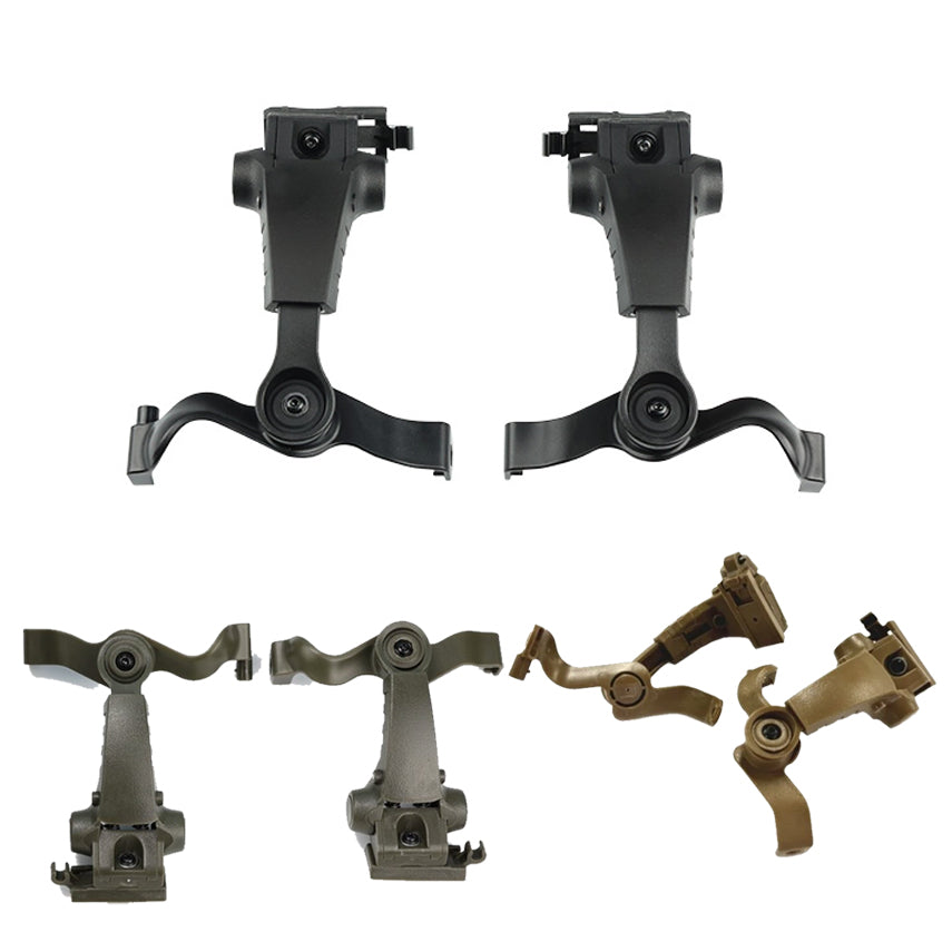 Earmor M16A ARC Rail Mount Kit (Mark4/PLUS Series)