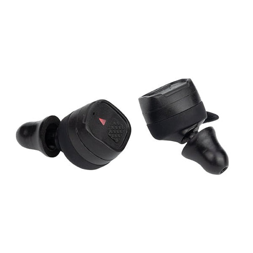 Earmor M20T Pro Tactical Noise Canceling Earbuds-Black