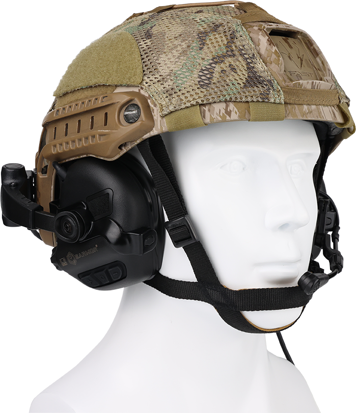 Earmor M32X PLUS Communication Headset