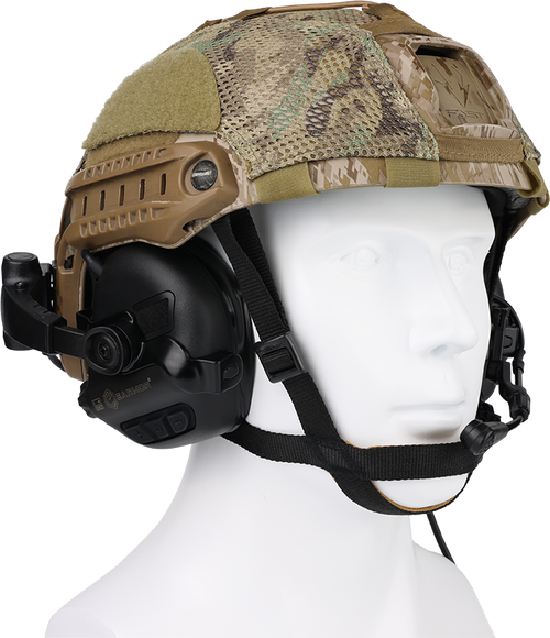 Earmor M32X PLUS Communication Headset