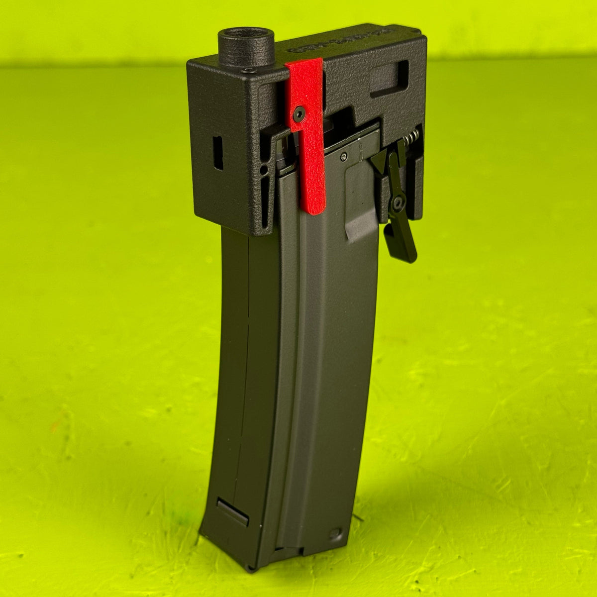 AirTac M4 to MP5 AEG Adapter