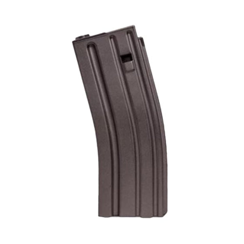 Tokyo Marui NGRS M4/SCAR-L 430rd Mag - Black
