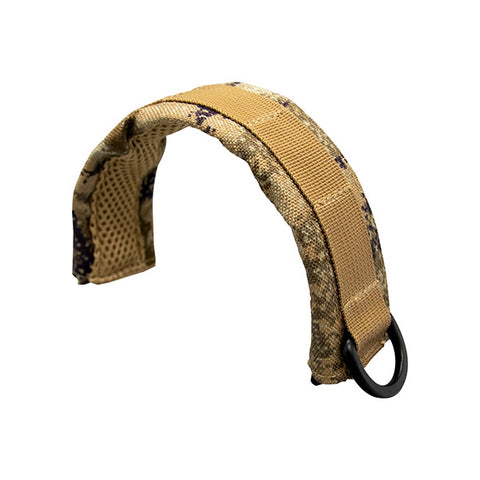 Earmor M61 Modular Universal Headset Headband-Starry Desert