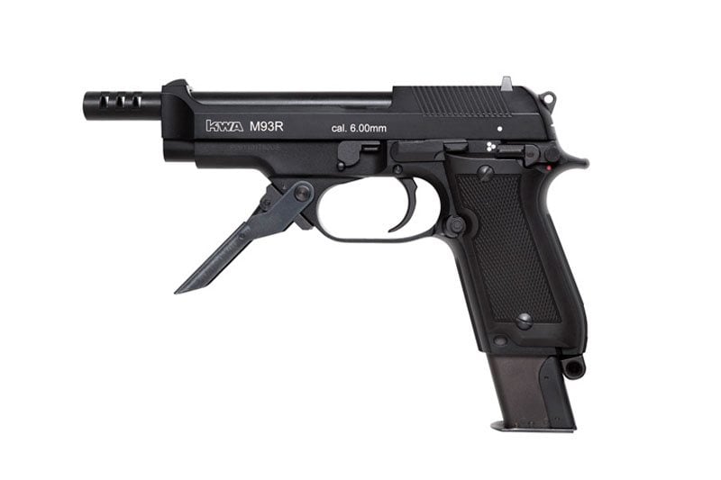 KWA M93RII NS2 Raffica Pistol