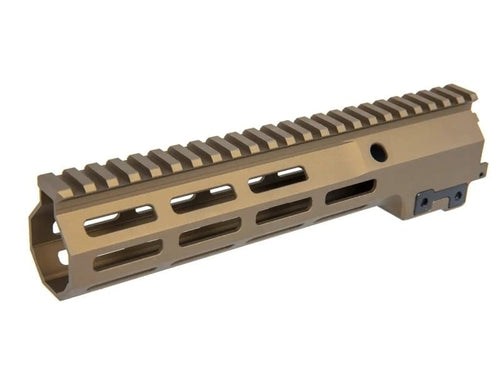 TakTak MK16 10.5" Handguard - Tan/Bronze
