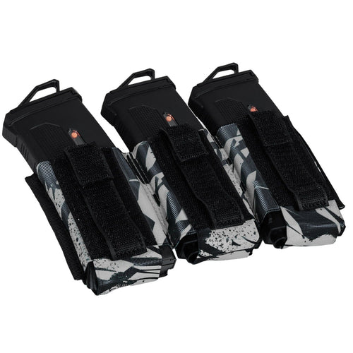 HK LTS AR Mag Cell (3 Cells) - Grey