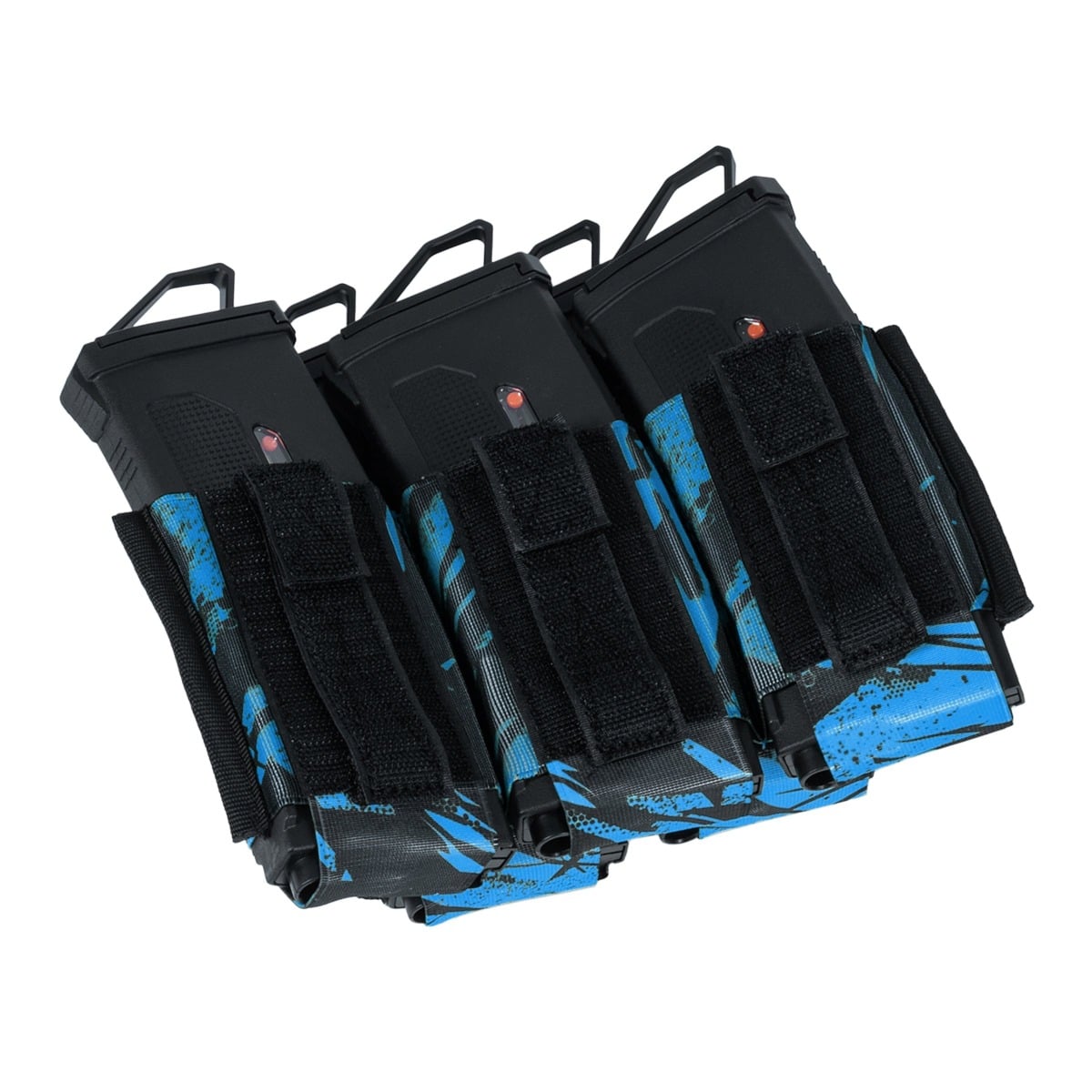 HK LTS AR Mag Cell (5 Cells) - Blue