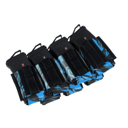 HK LTS AR Mag Cell (7 Cells) - Blue