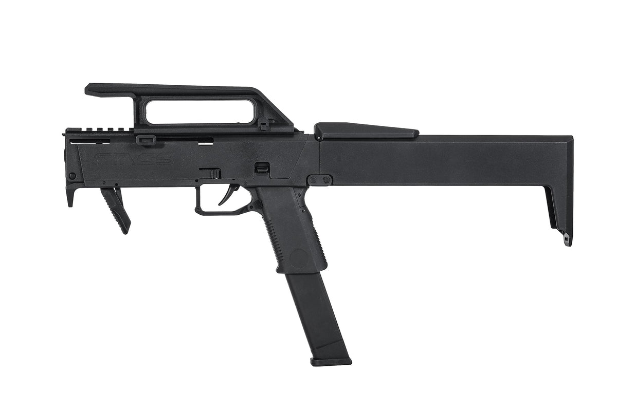 Maruyama FMG-9 EU18C Folding SMG (Full Gun)