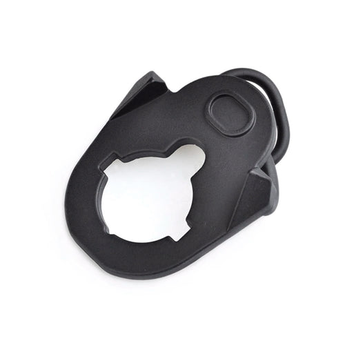 Rebel ASAP Sling Attachment Plate (AEG) - Black