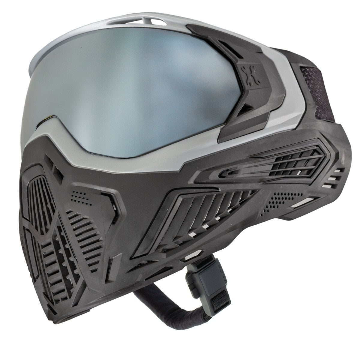 HK Army SLR Goggle - Mercury