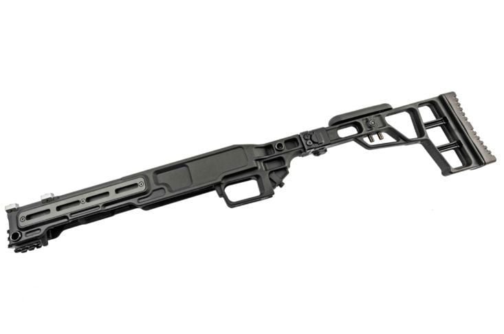 Maple leaf MLC-S2 Tactical Folding Chassis for VSR-10