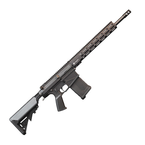 Wolverine MTW-308 Tactical XBR HPA DMR