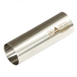 Maxx CNC Hardened Stainless Steel Cylinder - Type A