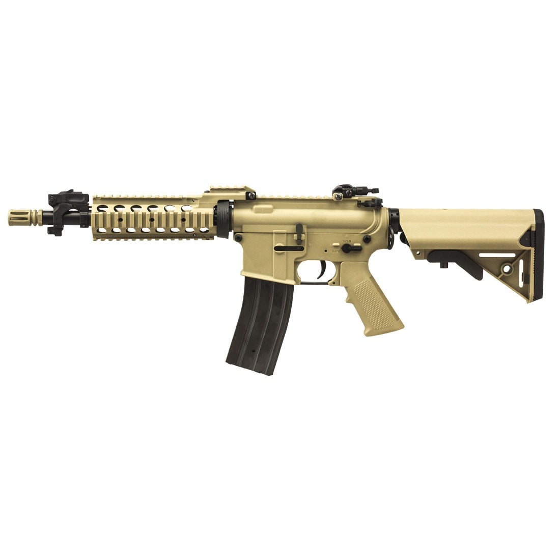 Nuprol Delta: Pioneer Defender - Tan