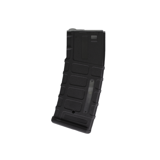 NUPROL NW-Mag A Hi-Cap Mag 350R - Black