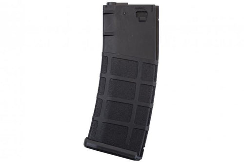 Nuprol N-Mag Flash Mag 300rnd - Black