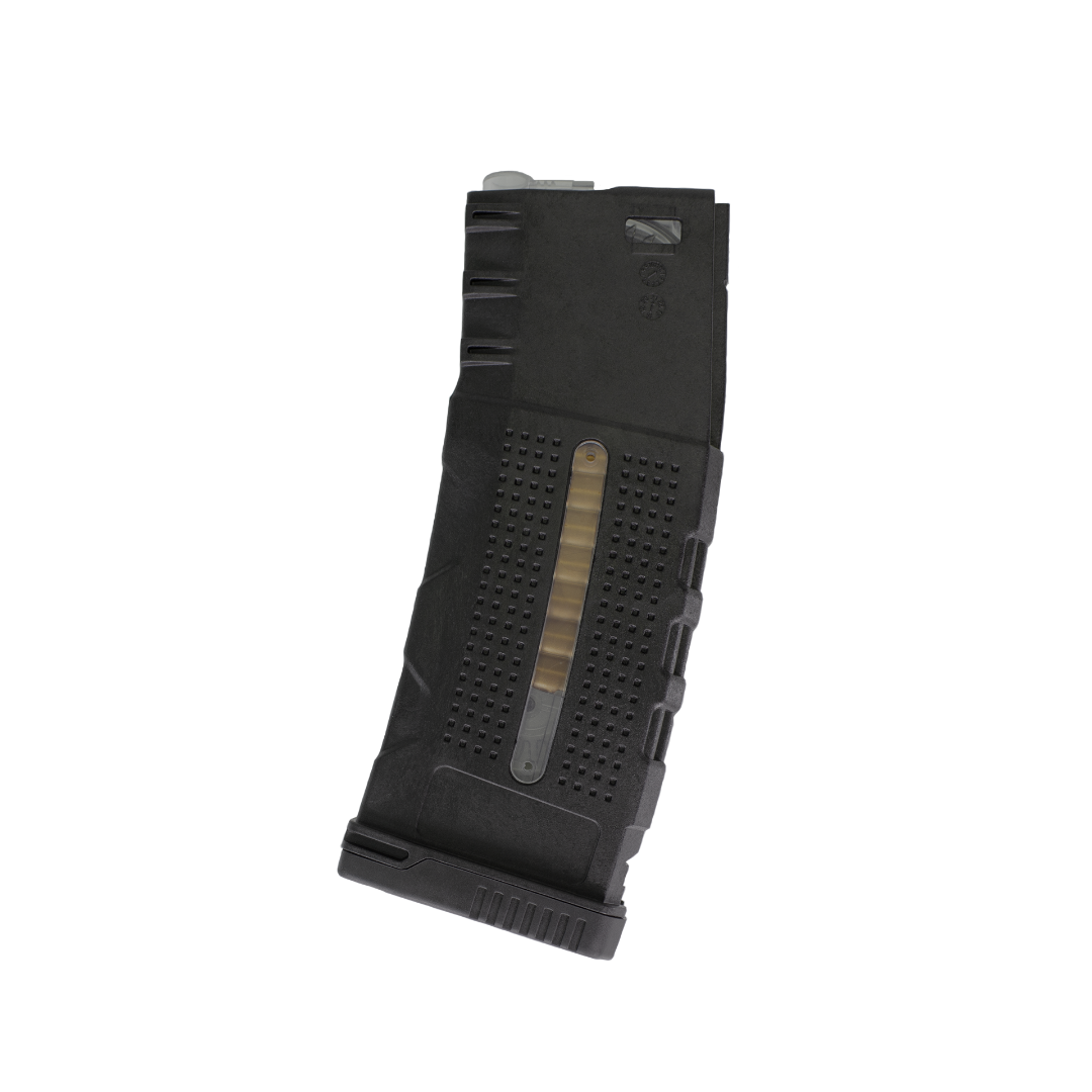 NUPROL W-Mag B Mid-Cap Mag 150R - Black