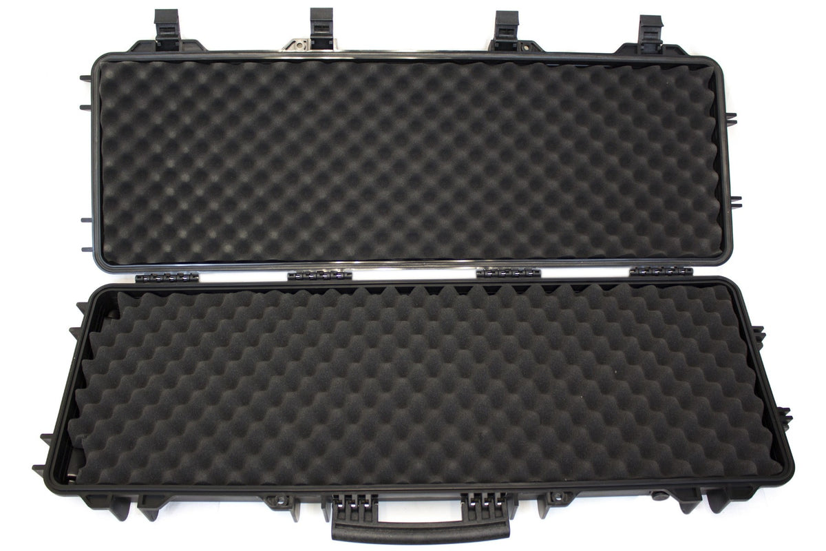 Nuprol Wave Foam Sheets for Large Hard Case
