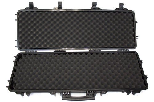 Nuprol Wave Foam Sheets for Large Hard Case