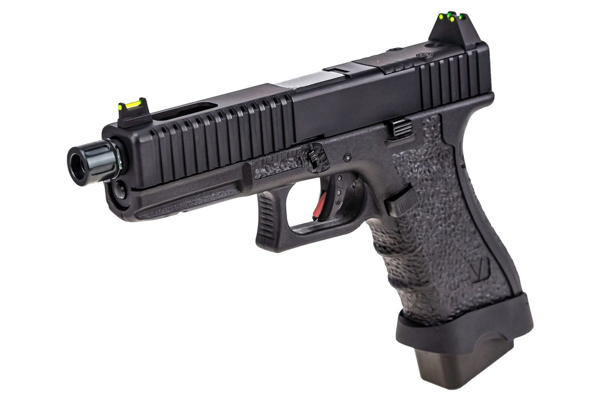 Vorsk EU7 Tactical Pistol - Black