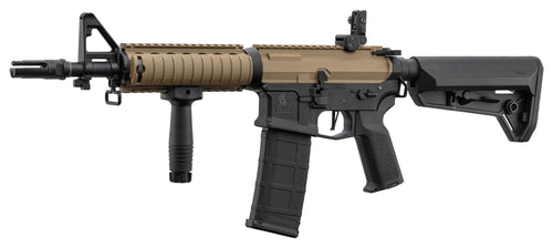 Lancer Tactical LT-02 MK18 Mod-0 CQB Combo Pack - Black/Tan