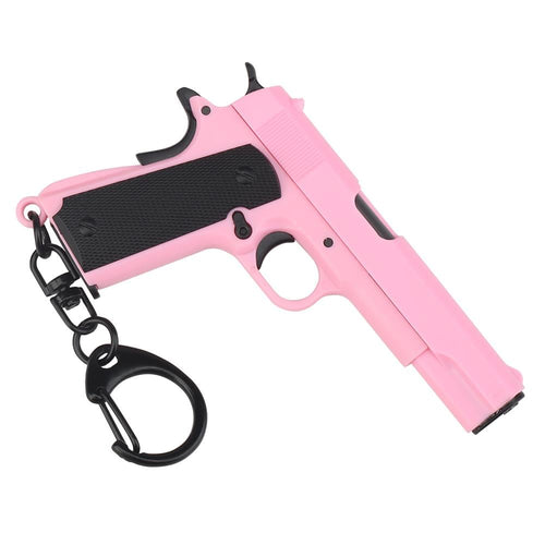 Nuprol 1911 Series Keyring - Pink