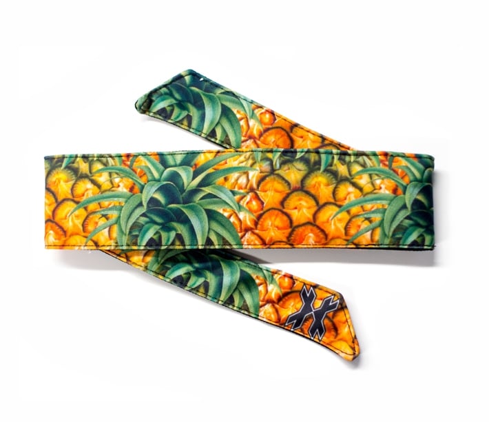 HK Headband Ono