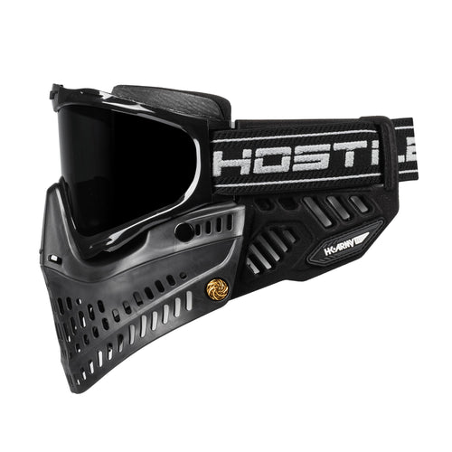 HK Machined Goggle Screw Set - Cyclone (Proflex)