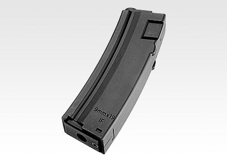Tokyo Marui TM-P5K Short Mag