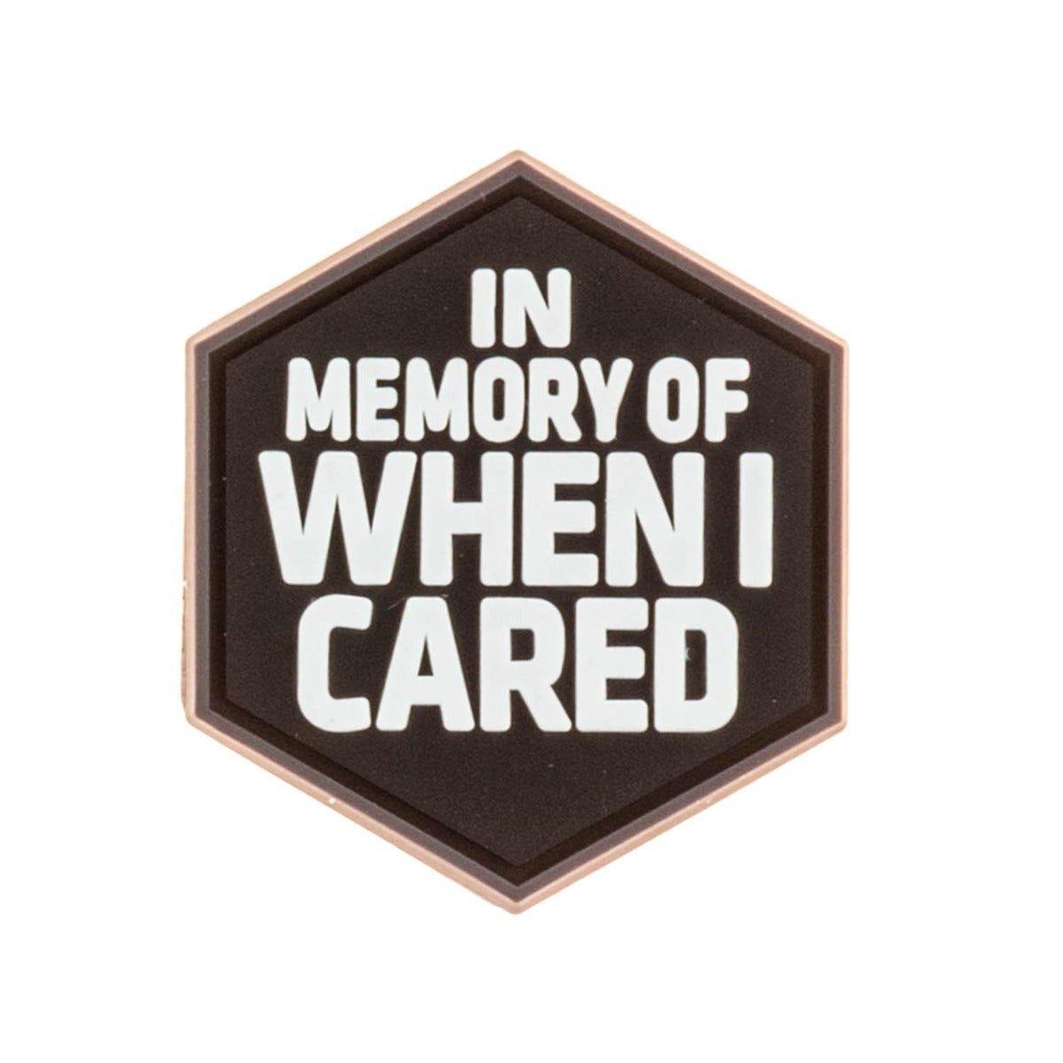 Sentinel Gear In Memory Of Patch