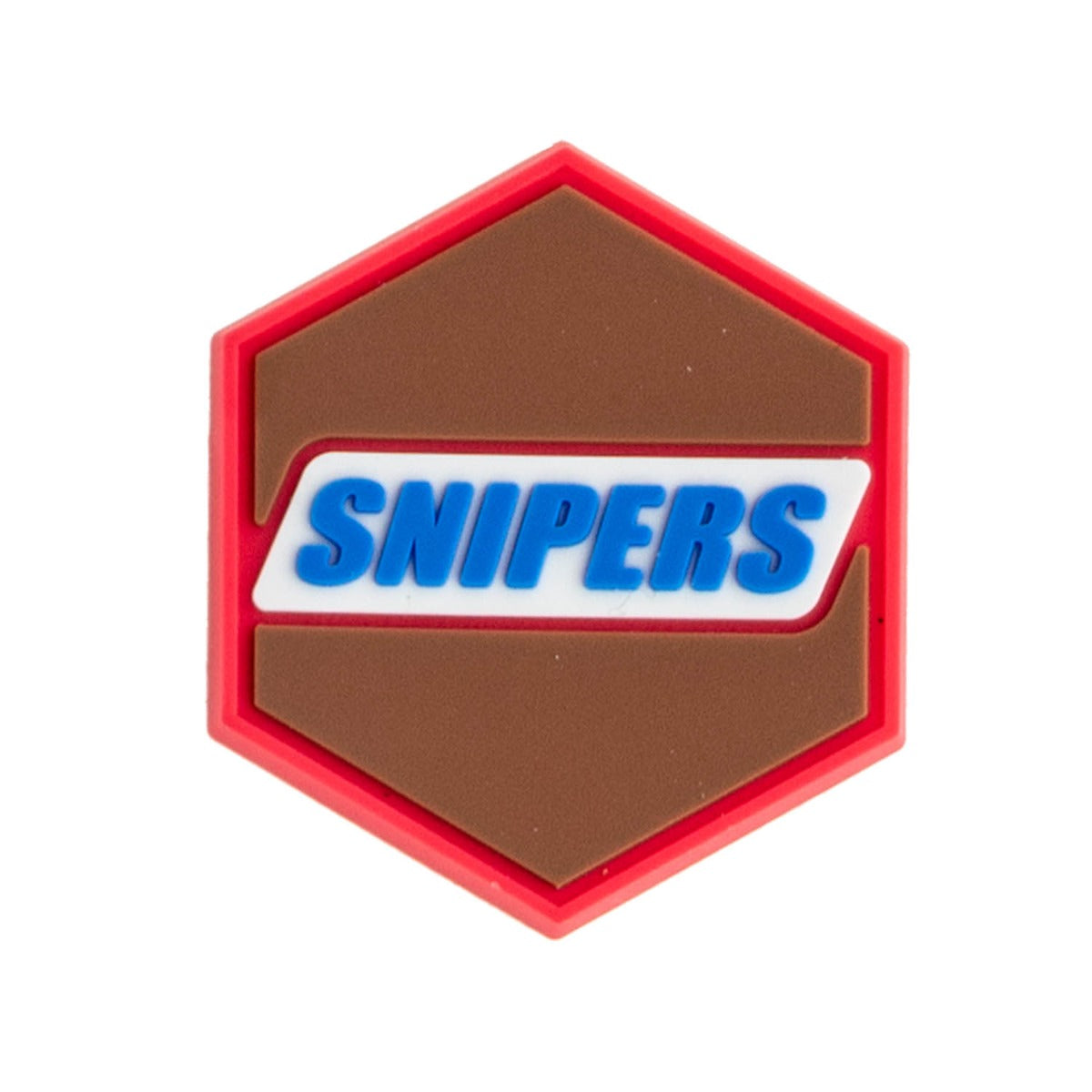 Sentinel Gear Snipers Hexagon Patch
